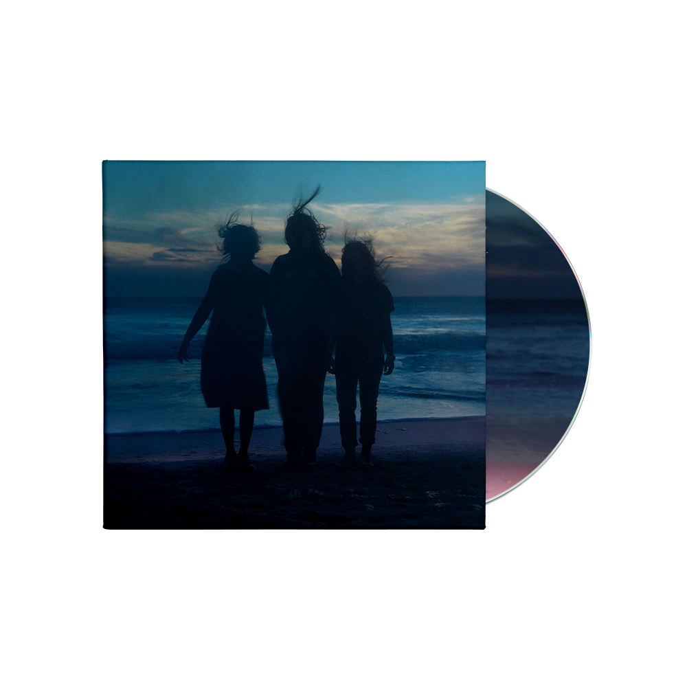 boygenius - the rest CD