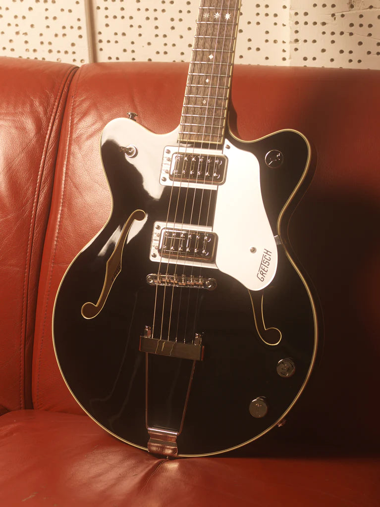 boygenius - Gretsch Limited Edition Boygenius Broadkaster Jr.